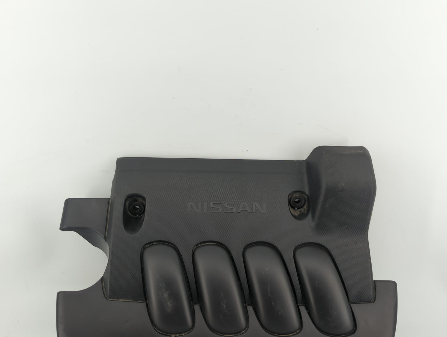 2012 Nissan Sentra Engine Cover - Oemusedautoparts1.com