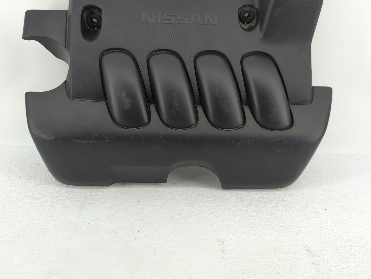 2012 Nissan Sentra Engine Cover - Oemusedautoparts1.com