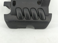 2012 Nissan Sentra Engine Cover - Oemusedautoparts1.com