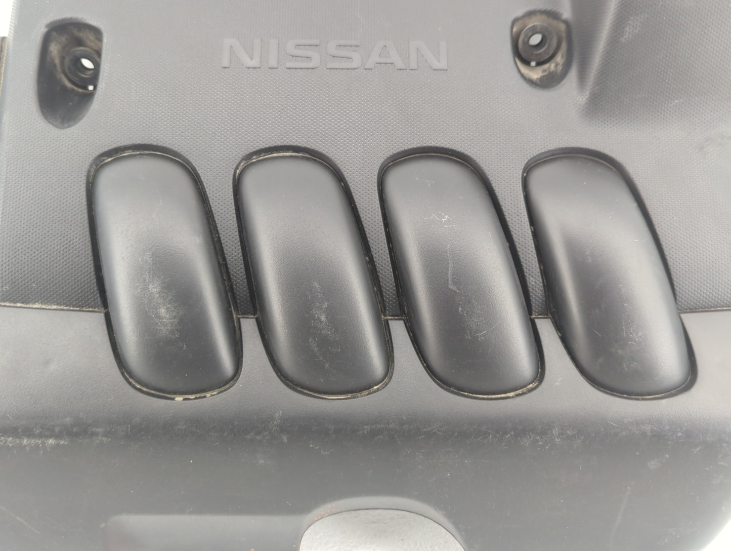 2012 Nissan Sentra Engine Cover - Oemusedautoparts1.com