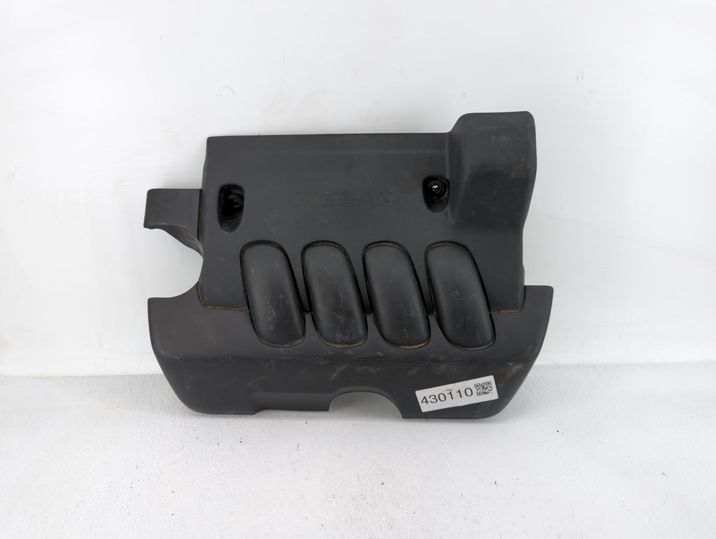 2012 Nissan Sentra Engine Cover - Oemusedautoparts1.com