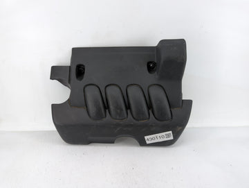 2012 Nissan Sentra Engine Cover - Oemusedautoparts1.com