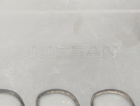 2012 Nissan Sentra Engine Cover - Oemusedautoparts1.com