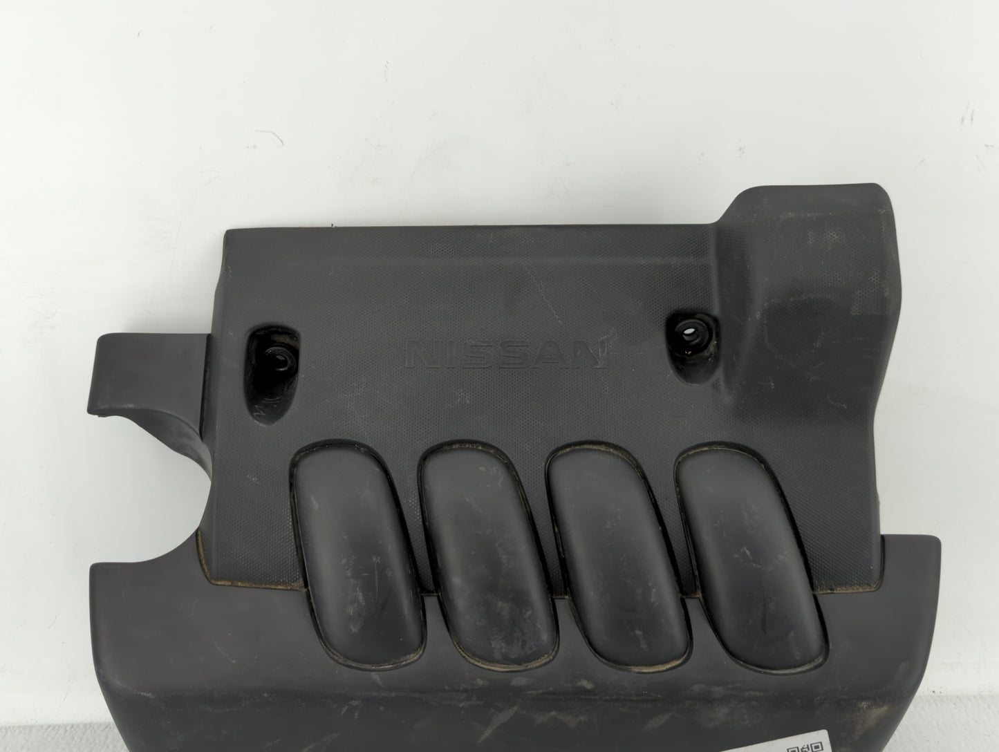 2012 Nissan Sentra Engine Cover - Oemusedautoparts1.com