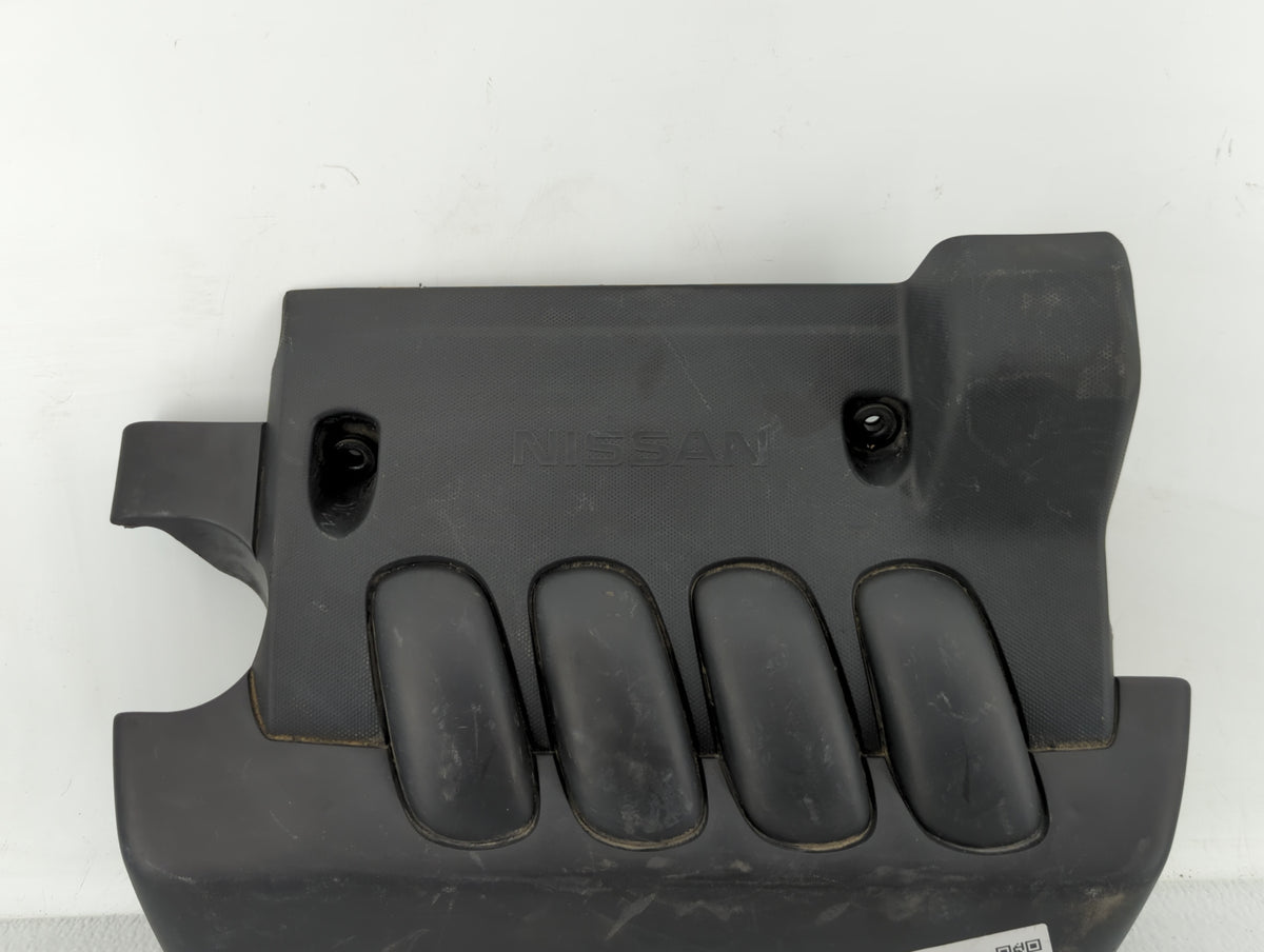 2012 Nissan Sentra Engine Cover 430110 - Oemusedautoparts1.com