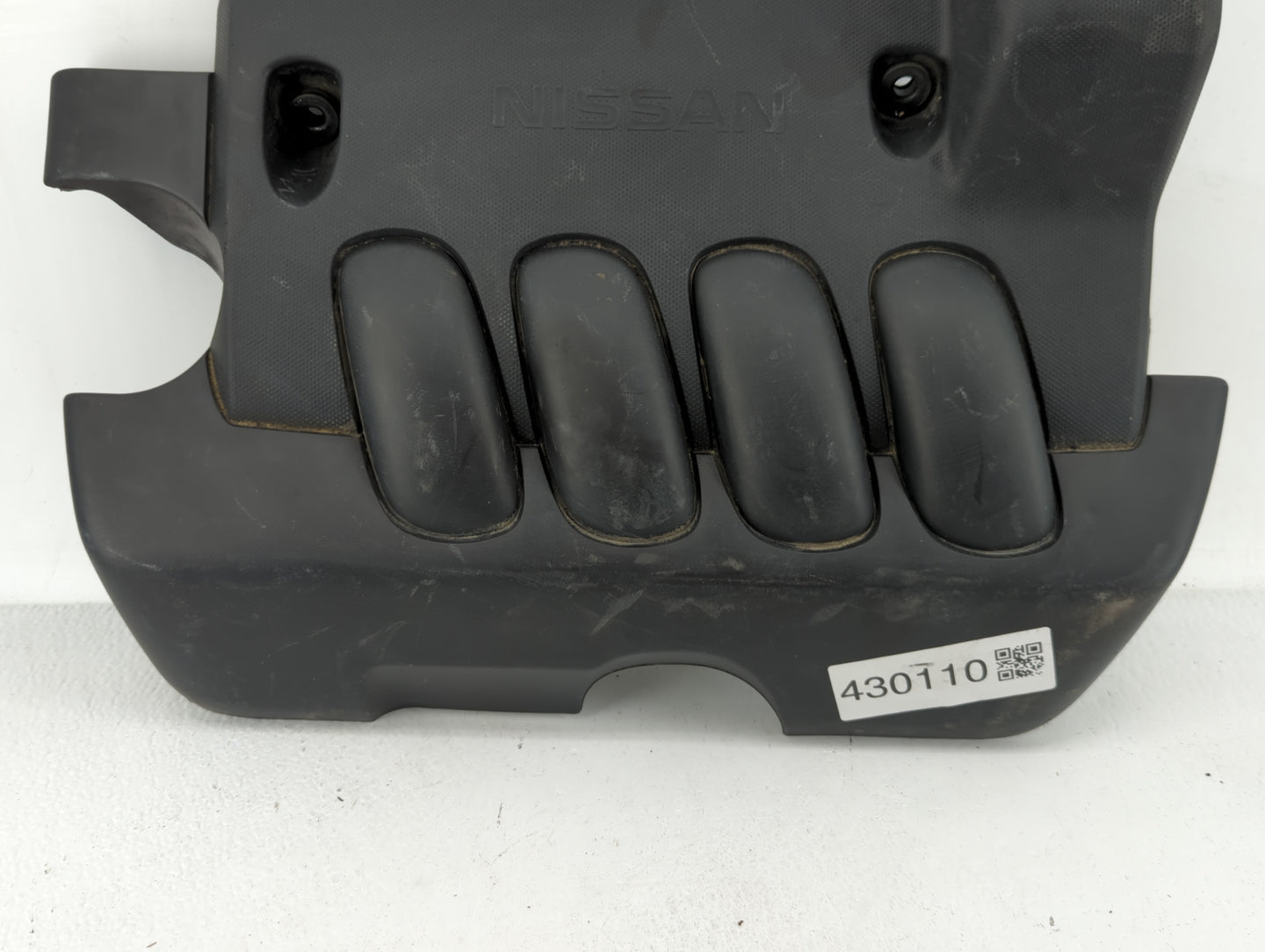 2012 Nissan Sentra Engine Cover - Oemusedautoparts1.com