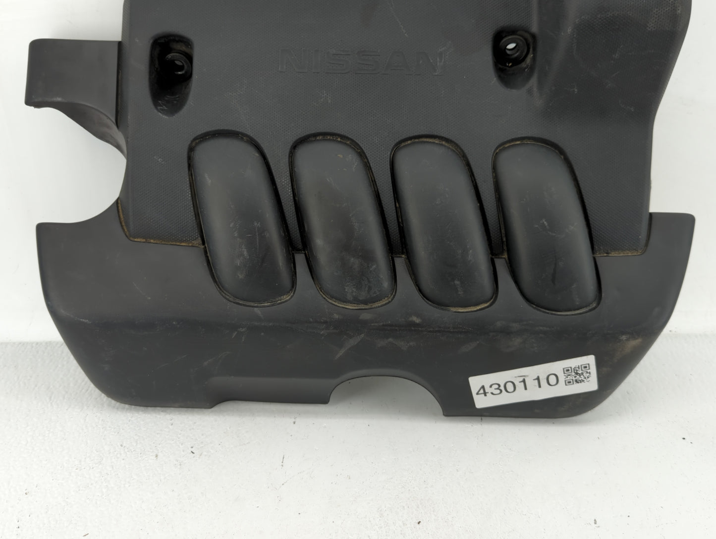 2012 Nissan Sentra Engine Cover - Oemusedautoparts1.com