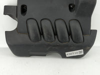 2012 Nissan Sentra Engine Cover - Oemusedautoparts1.com