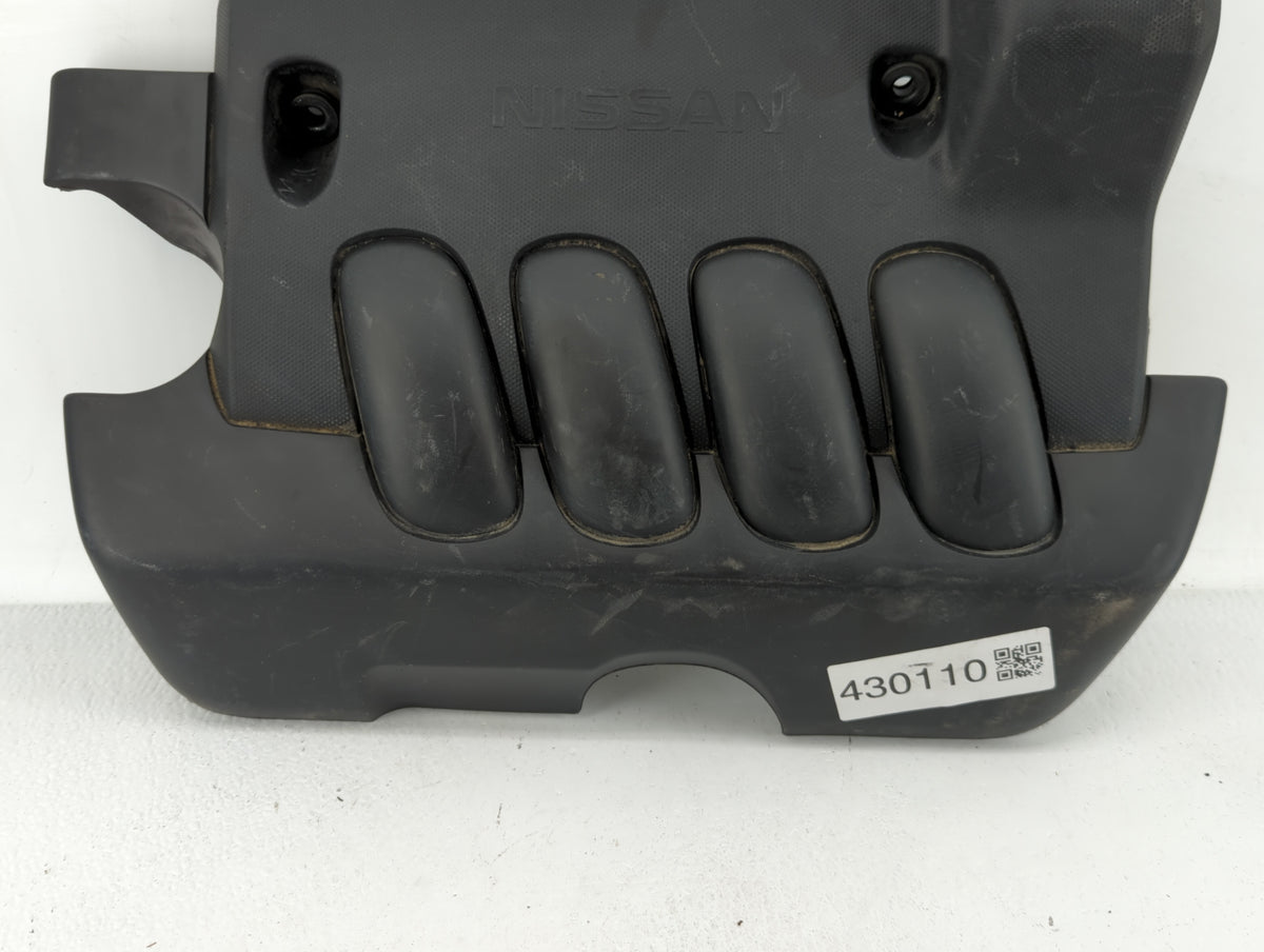 2012 Nissan Sentra Engine Cover 430110 - Oemusedautoparts1.com