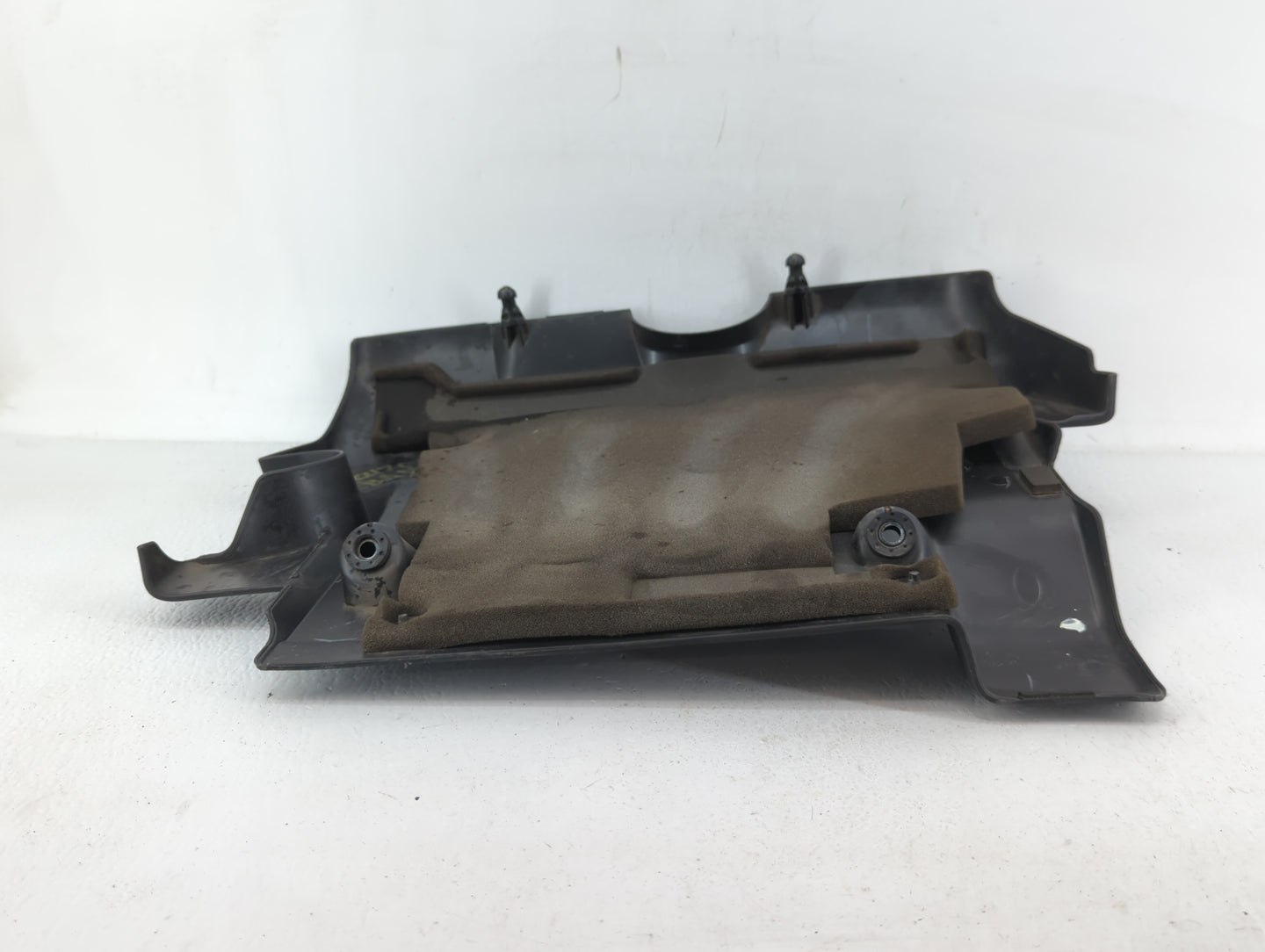2012 Nissan Sentra Engine Cover - Oemusedautoparts1.com