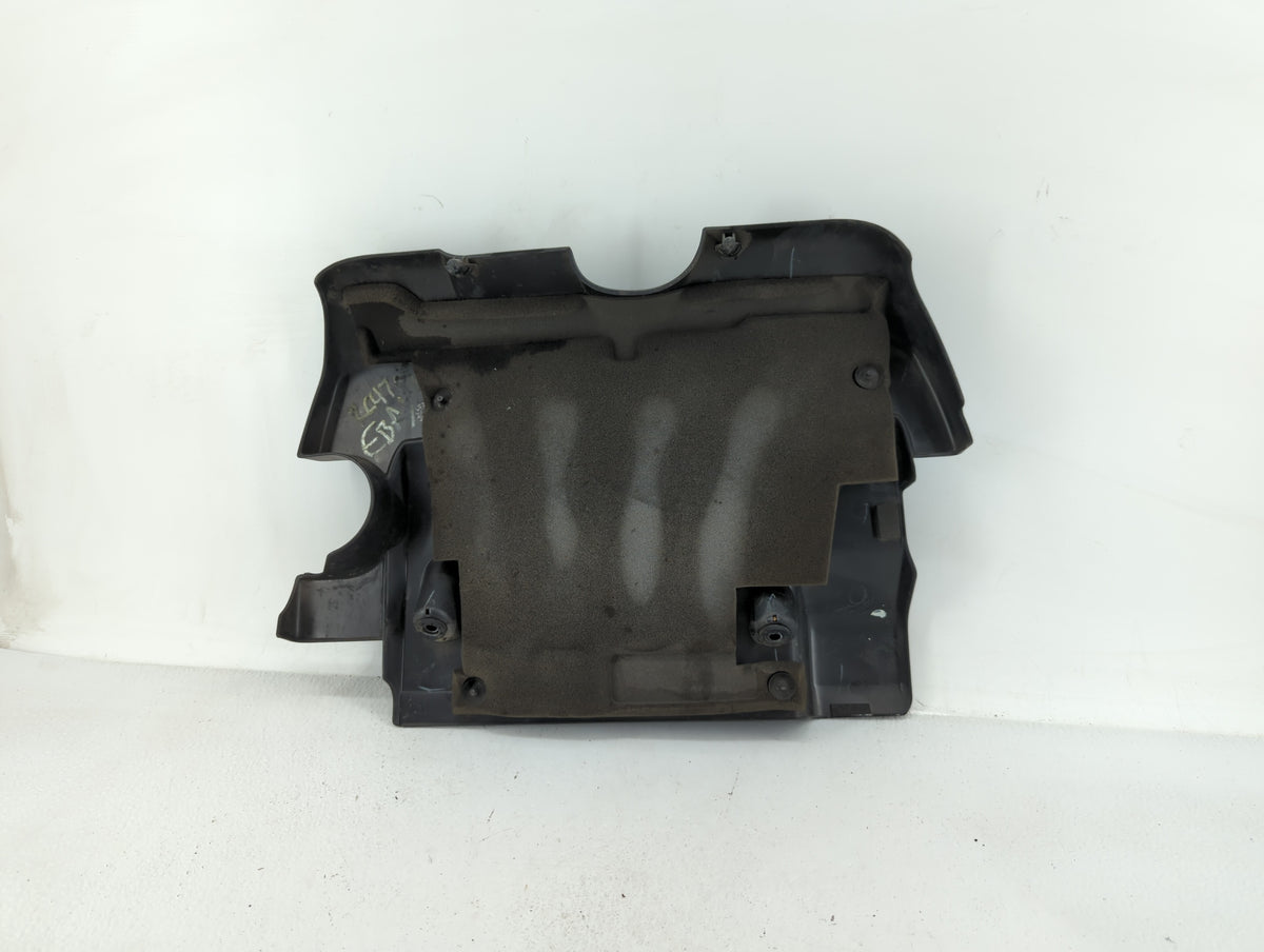 2012 Nissan Sentra Engine Cover 430110 - Oemusedautoparts1.com