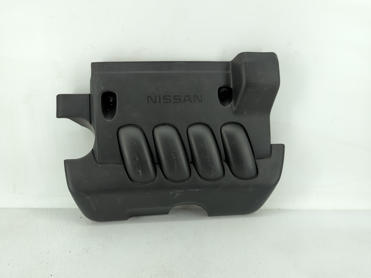 2012 Nissan Sentra Engine Cover - Oemusedautoparts1.com