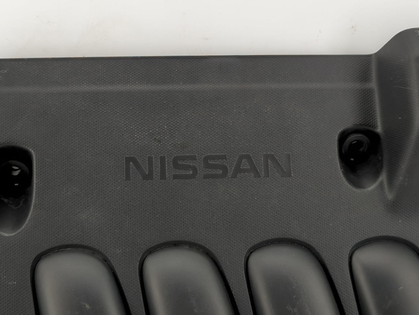 2012 Nissan Sentra Engine Cover - Oemusedautoparts1.com