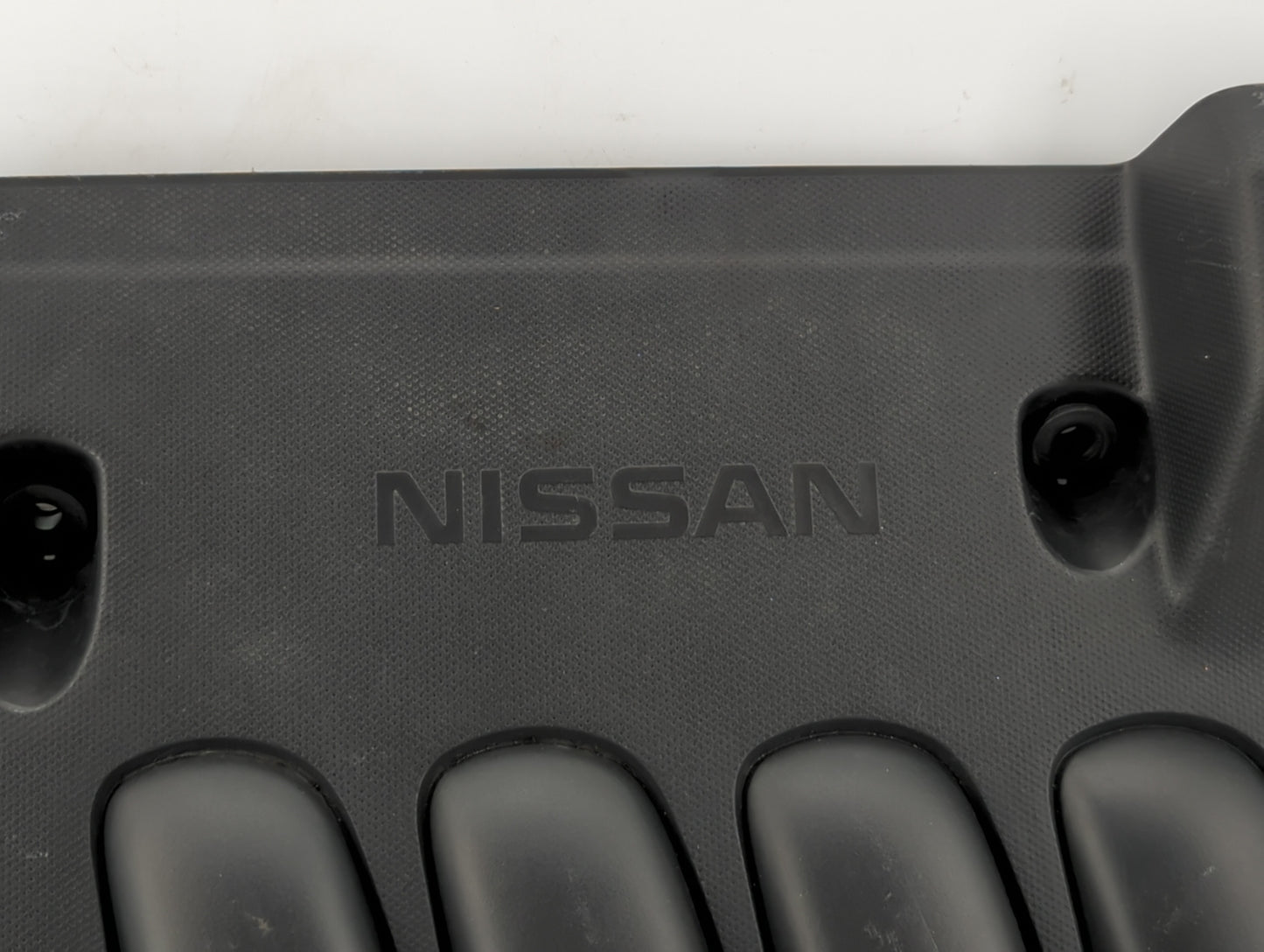 2012 Nissan Sentra Engine Cover - Oemusedautoparts1.com