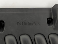 2012 Nissan Sentra Engine Cover - Oemusedautoparts1.com