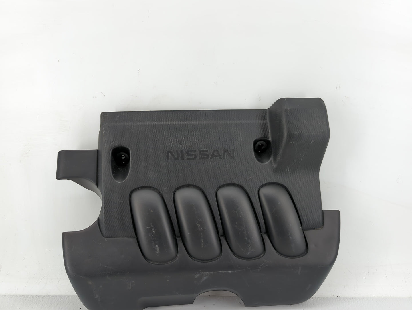 2012 Nissan Sentra Engine Cover - Oemusedautoparts1.com