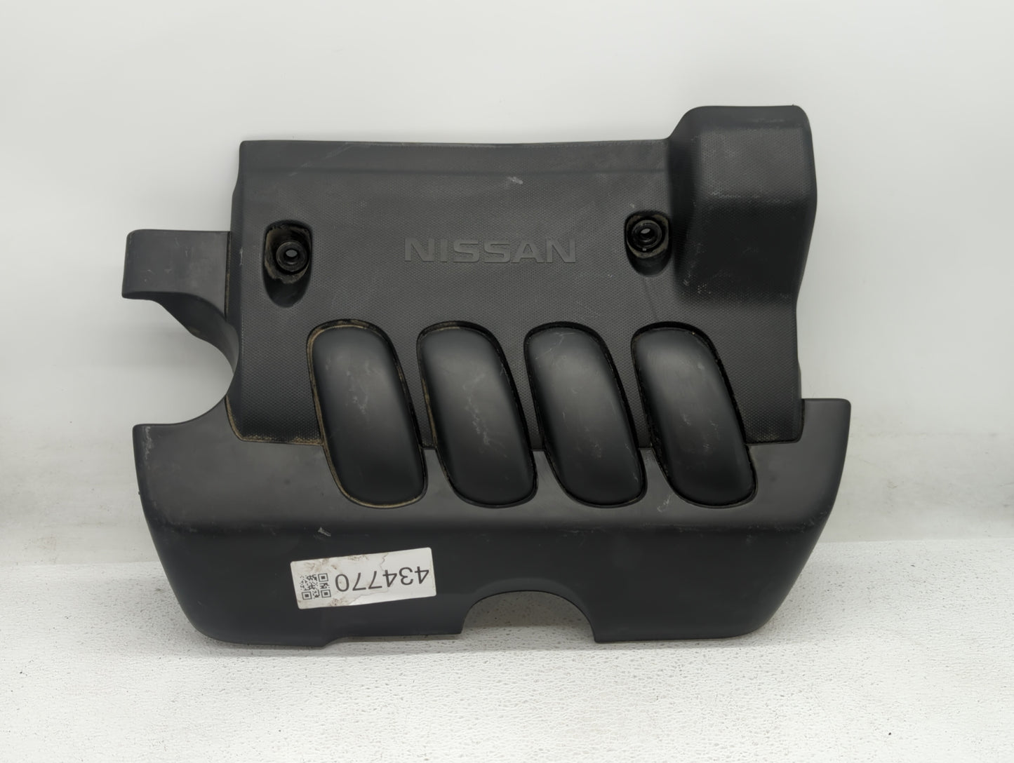 2012 Nissan Sentra Engine Cover - Oemusedautoparts1.com