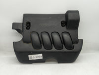 2012 Nissan Sentra Engine Cover - Oemusedautoparts1.com