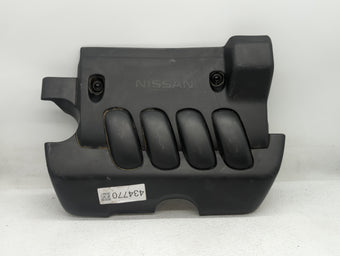 compare product 2012 Nissan Sentra Engine Cover