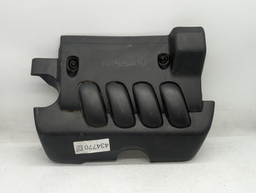 2012 Nissan Sentra Engine Cover - Oemusedautoparts1.com