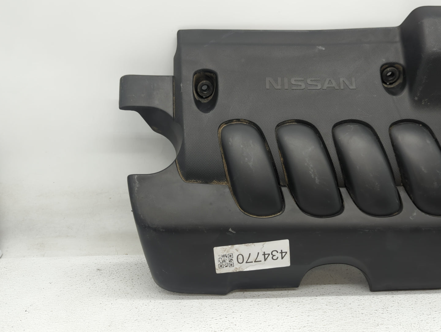 2012 Nissan Sentra Engine Cover - Oemusedautoparts1.com