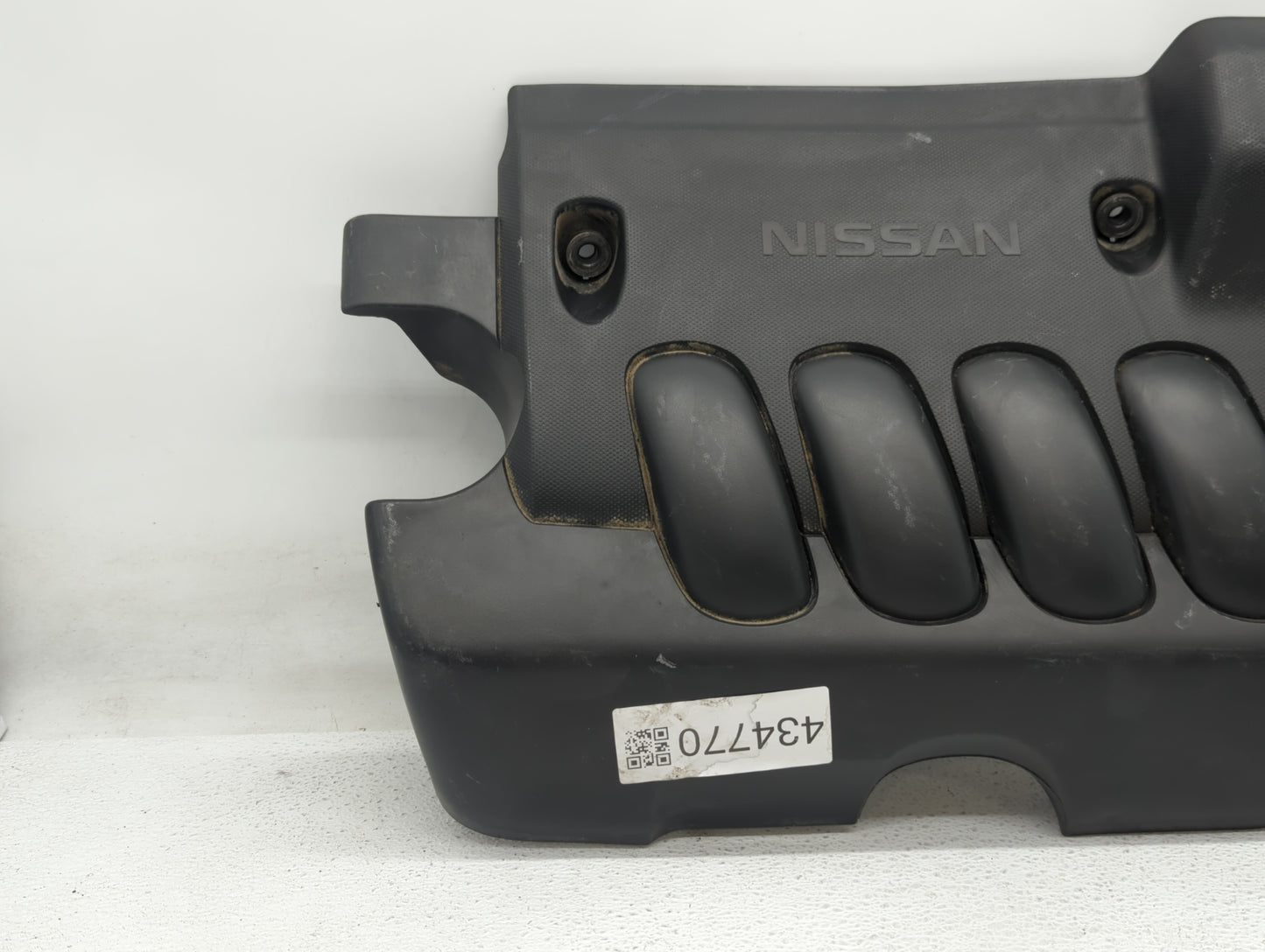 2012 Nissan Sentra Engine Cover - Oemusedautoparts1.com