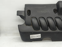 2012 Nissan Sentra Engine Cover - Oemusedautoparts1.com