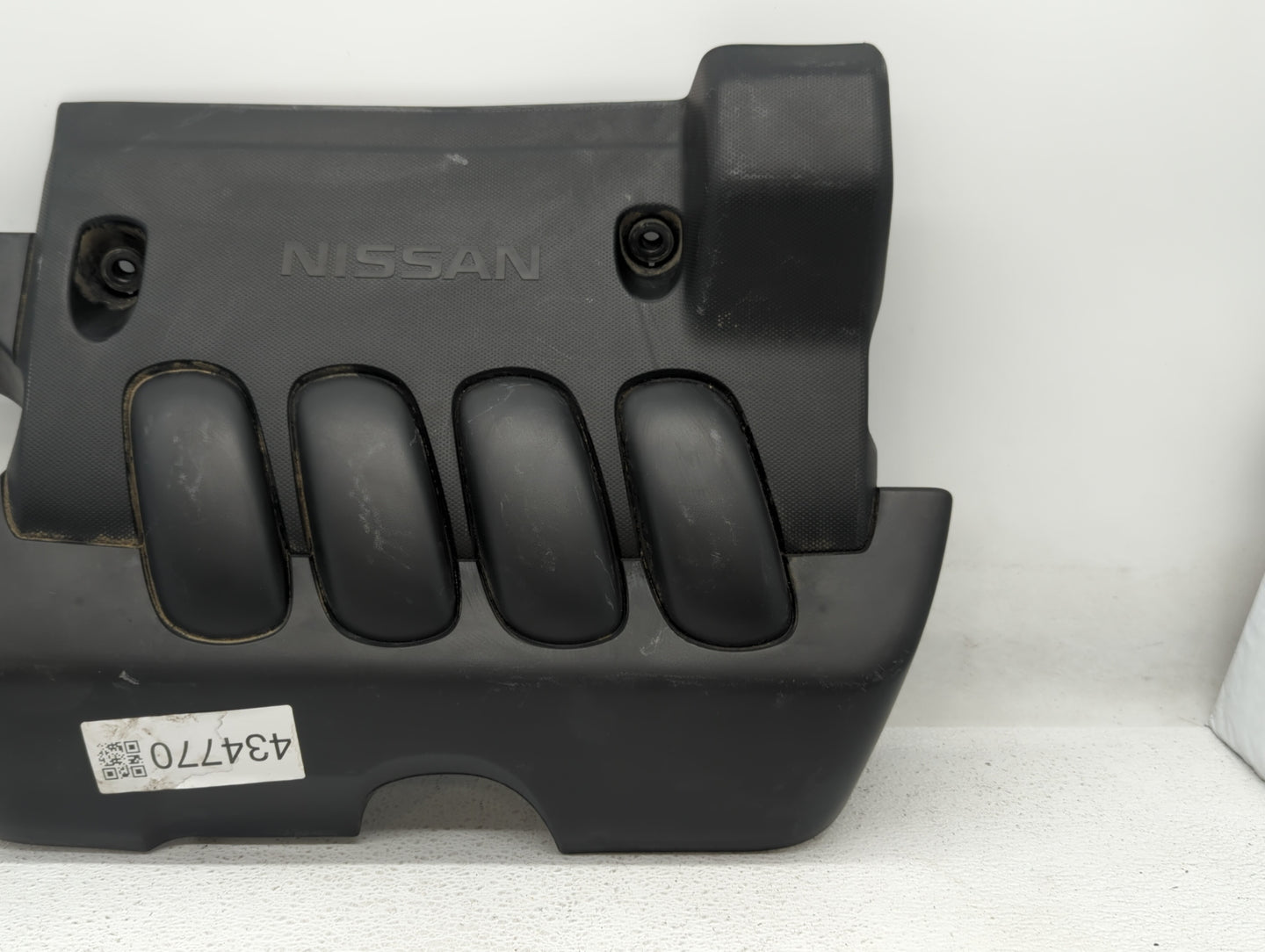 2012 Nissan Sentra Engine Cover - Oemusedautoparts1.com