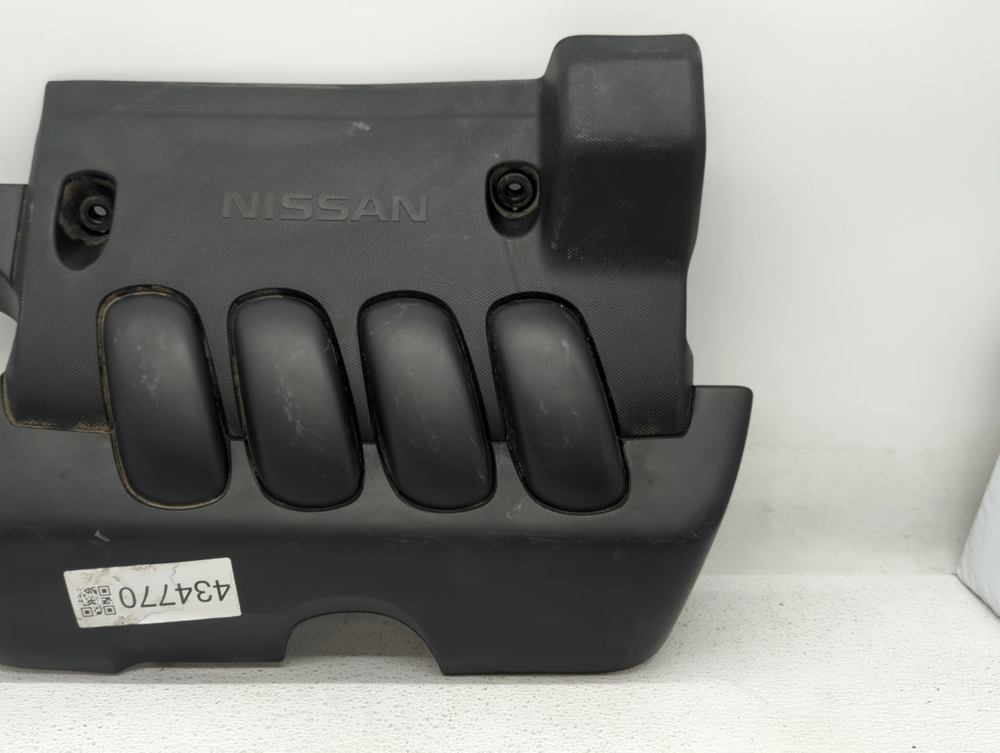 2012 Nissan Sentra Engine Cover - Oemusedautoparts1.com