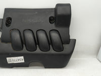 2012 Nissan Sentra Engine Cover - Oemusedautoparts1.com