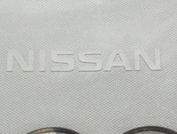 2012 Nissan Sentra Engine Cover - Oemusedautoparts1.com