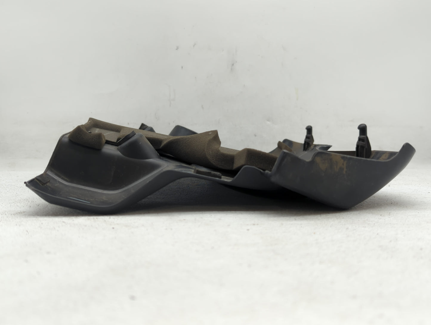 2012 Nissan Sentra Engine Cover - Oemusedautoparts1.com