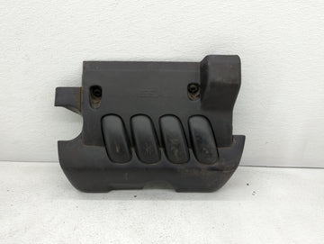 2012 Nissan Sentra Engine Cover - Oemusedautoparts1.com