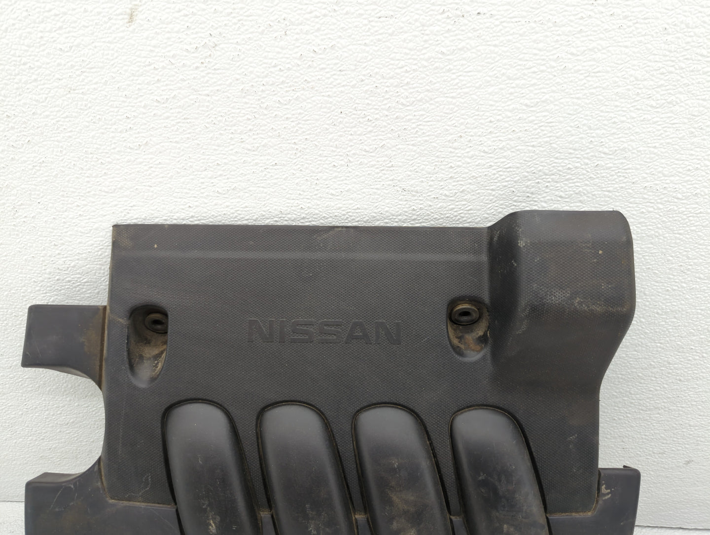 2012 Nissan Sentra Engine Cover - Oemusedautoparts1.com