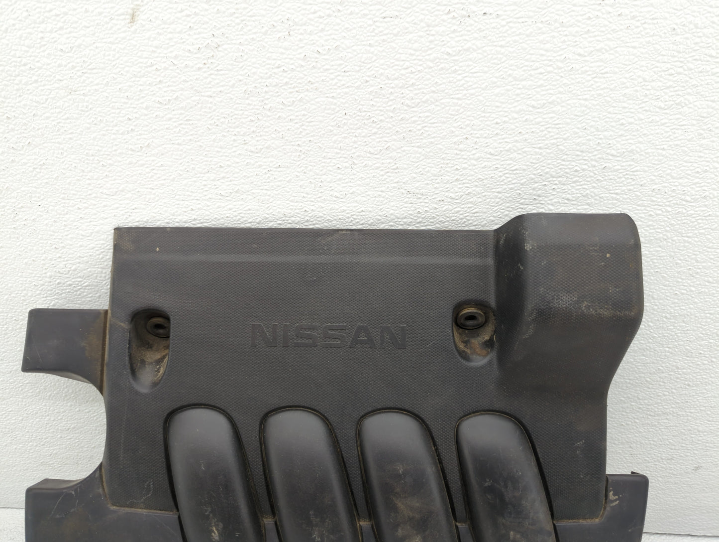 2012 Nissan Sentra Engine Cover - Oemusedautoparts1.com