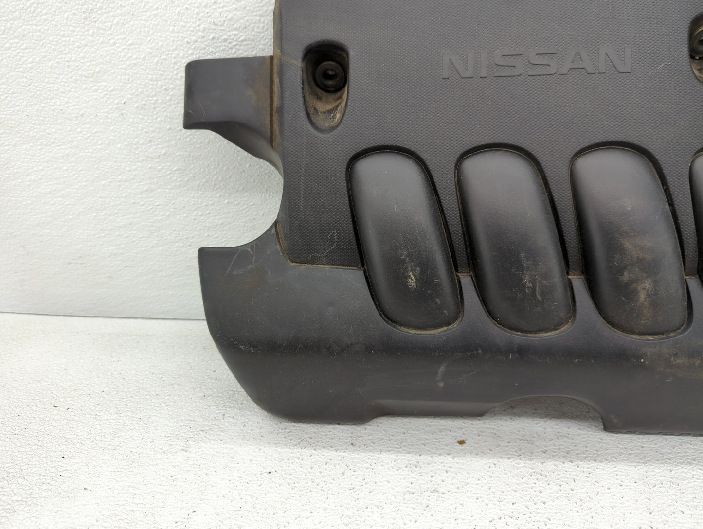 2012 Nissan Sentra Engine Cover - Oemusedautoparts1.com