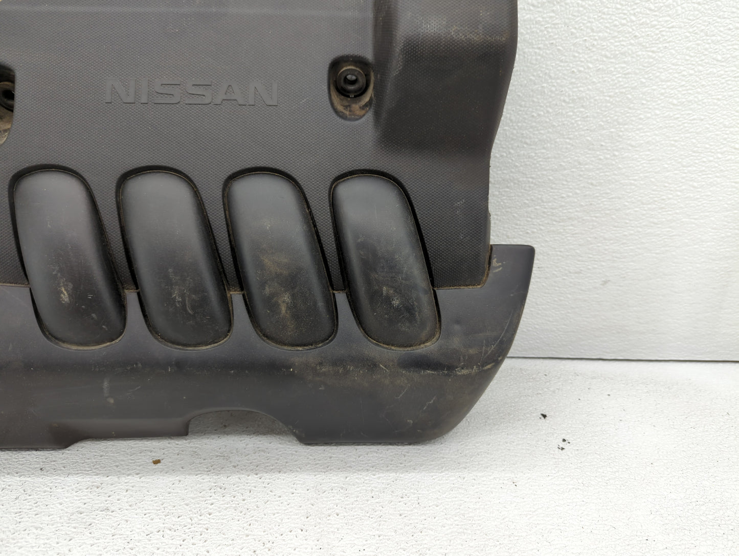 2012 Nissan Sentra Engine Cover - Oemusedautoparts1.com
