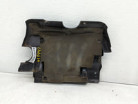 2012 Nissan Sentra Engine Cover - Oemusedautoparts1.com