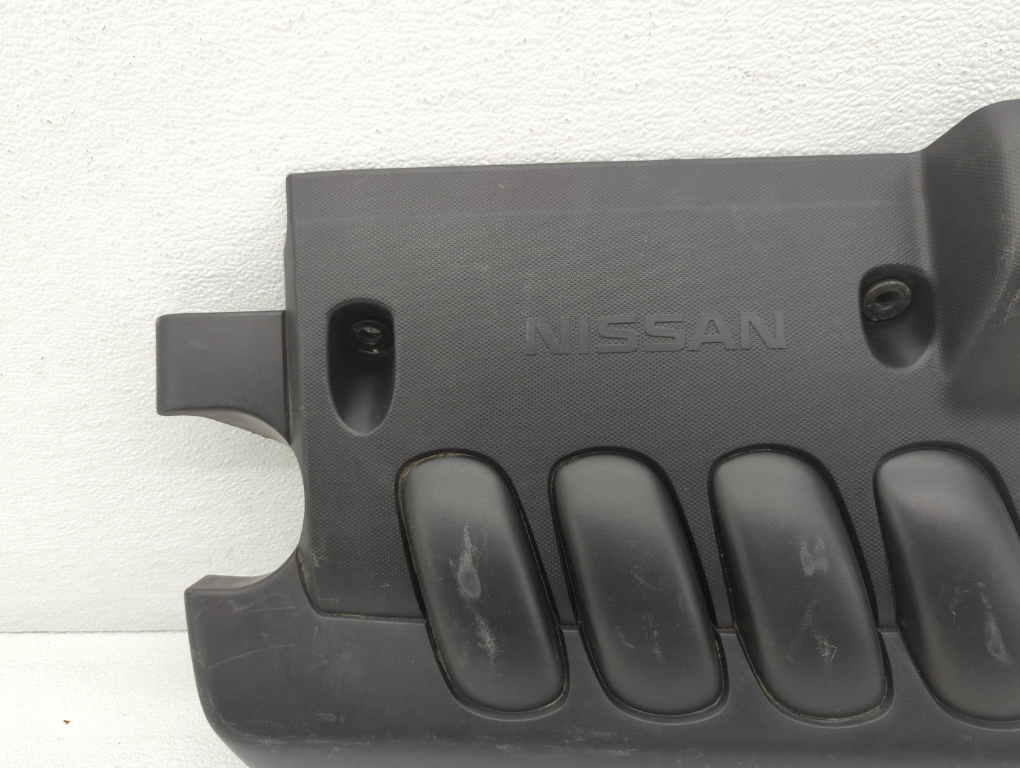 2012 Nissan Sentra Engine Cover - Oemusedautoparts1.com