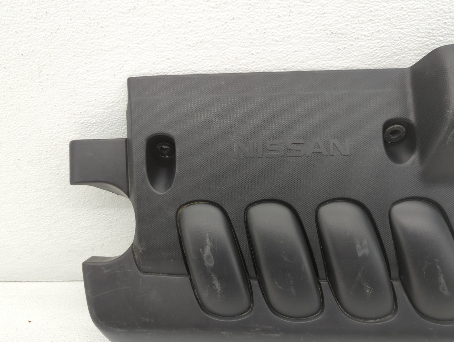 2012 Nissan Sentra Engine Cover - Oemusedautoparts1.com