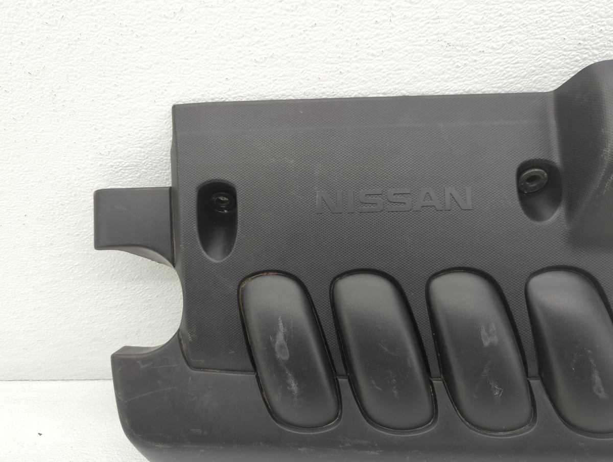 2012 Nissan Sentra Engine Cover 435628 - Oemusedautoparts1.com