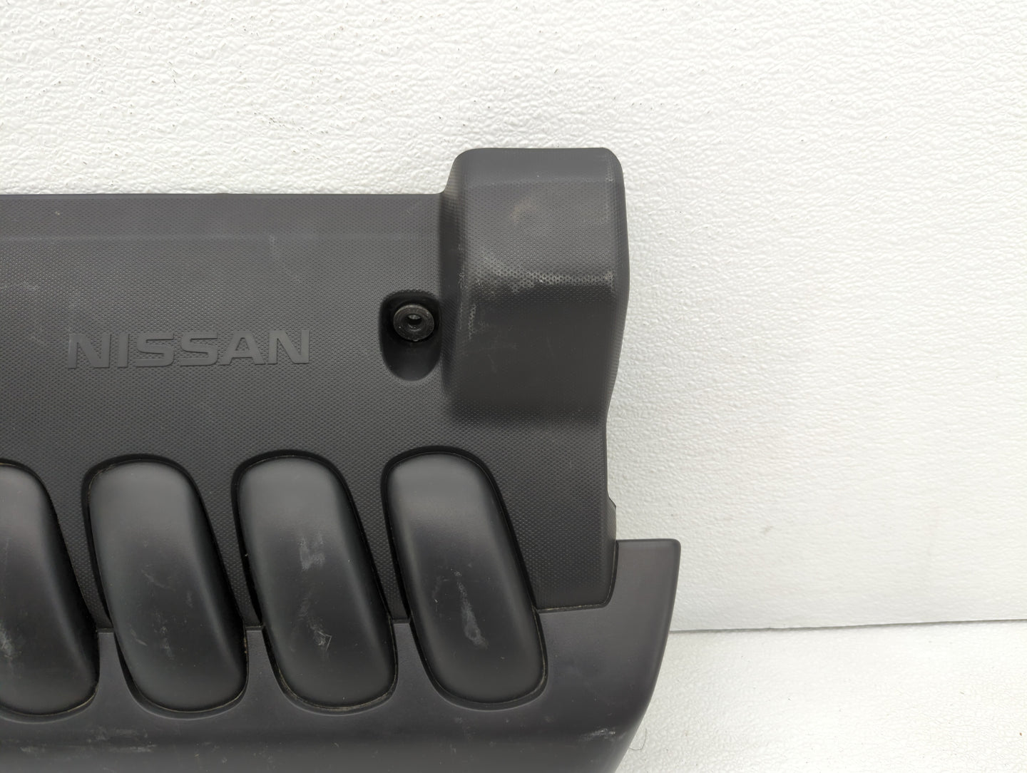 2012 Nissan Sentra Engine Cover - Oemusedautoparts1.com