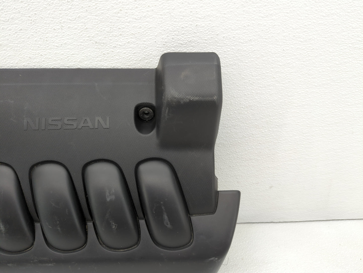 2012 Nissan Sentra Engine Cover - Oemusedautoparts1.com