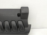 2012 Nissan Sentra Engine Cover - Oemusedautoparts1.com