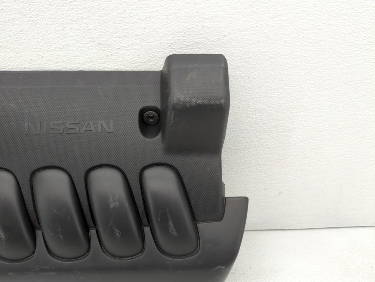 2012 Nissan Sentra Engine Cover 435628 - Oemusedautoparts1.com