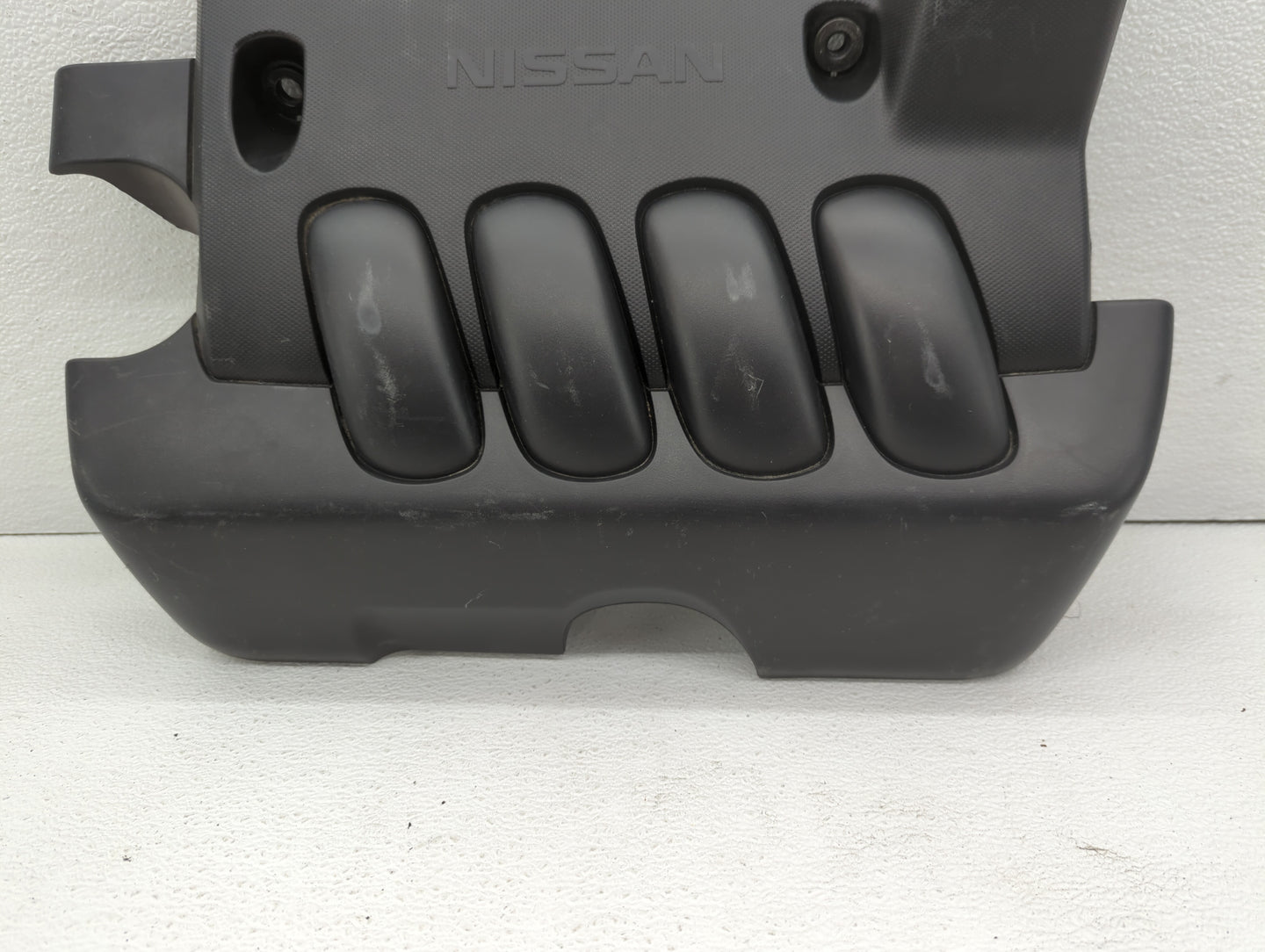2012 Nissan Sentra Engine Cover - Oemusedautoparts1.com