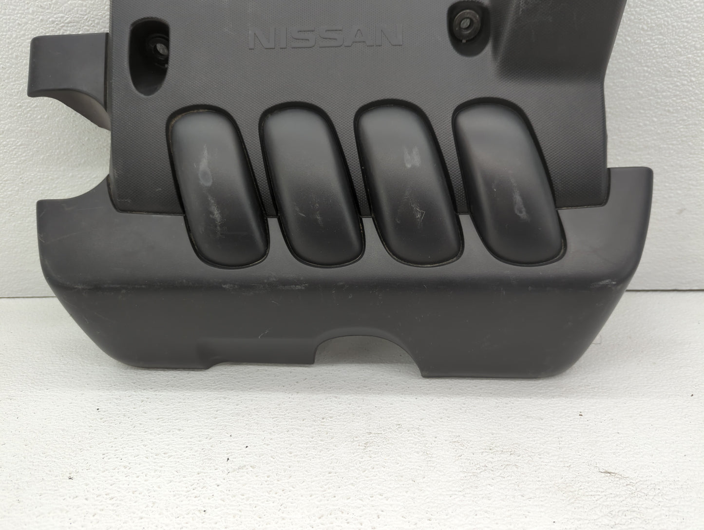 2012 Nissan Sentra Engine Cover - Oemusedautoparts1.com