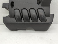 2012 Nissan Sentra Engine Cover - Oemusedautoparts1.com
