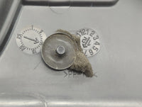 2012 Nissan Sentra Engine Cover - Oemusedautoparts1.com