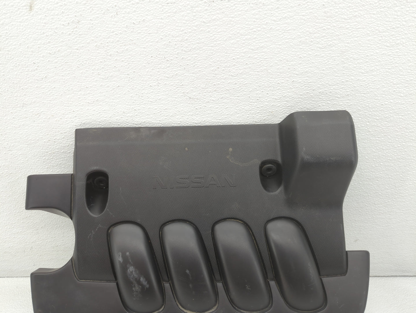 2012 Nissan Sentra Engine Cover - Oemusedautoparts1.com